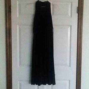 BLACK DRESS SIZE 4